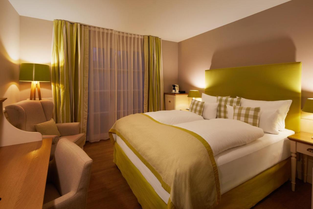 Double Room Country Style