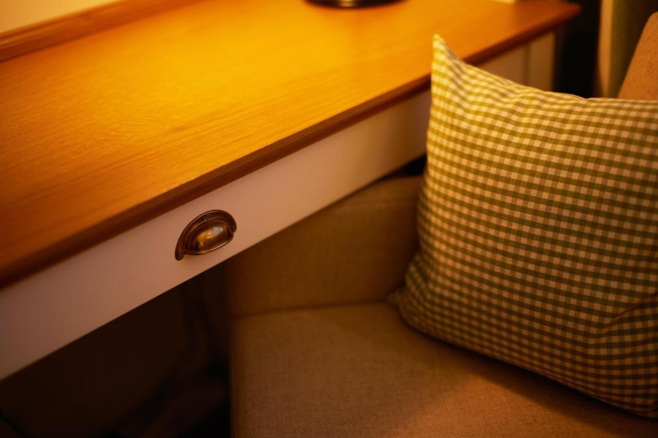 Superior Double Room Balcony or Terrace