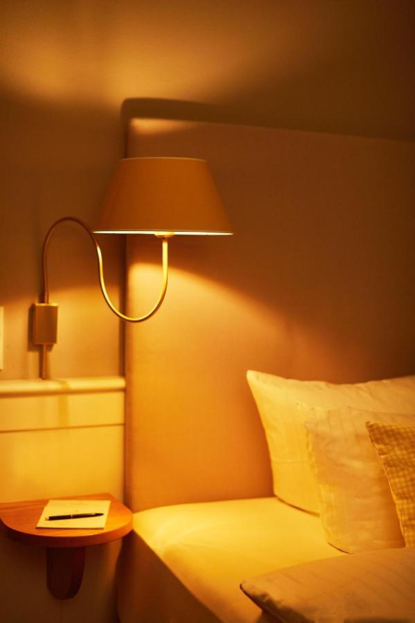 Comfort Single Room