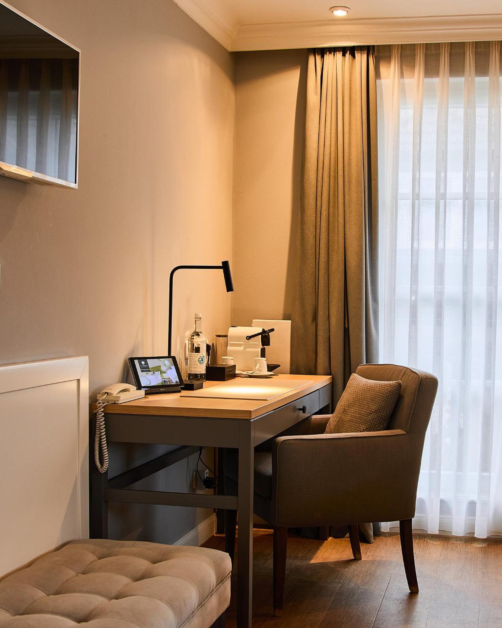 Double Room Country Style