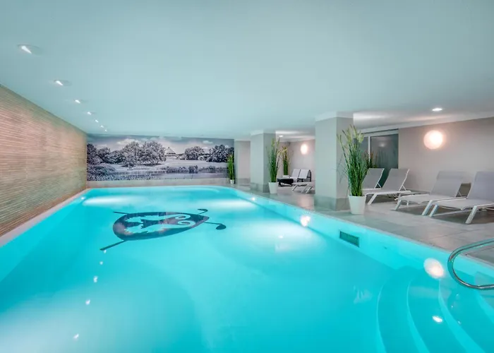 Strandgrün Golf-&SpaSpa Hotel